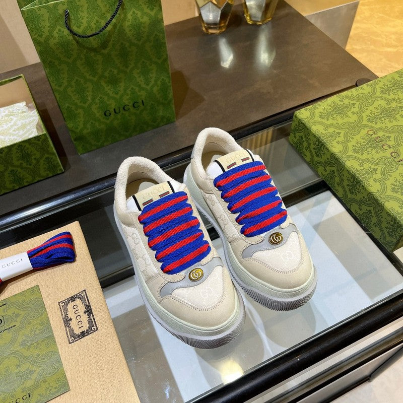 Gucci Luxury Shoes
