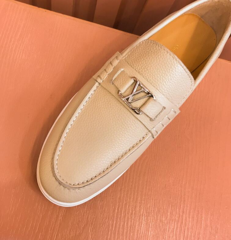 Chloe’s Picks - LOV Men Shoes - 772