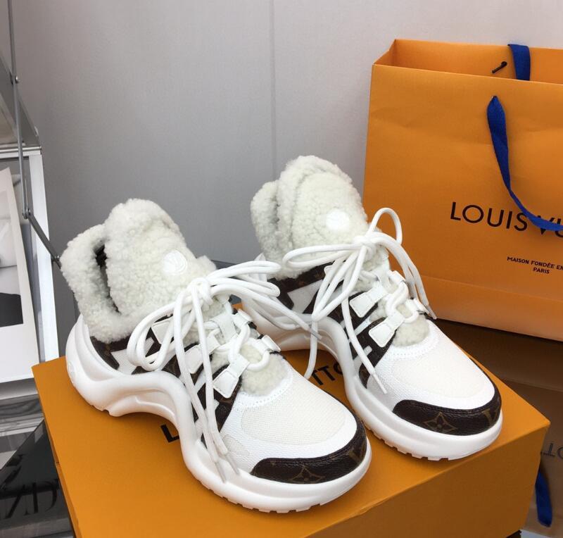 Chloe’s Picks - LOV Women Shoes - 421