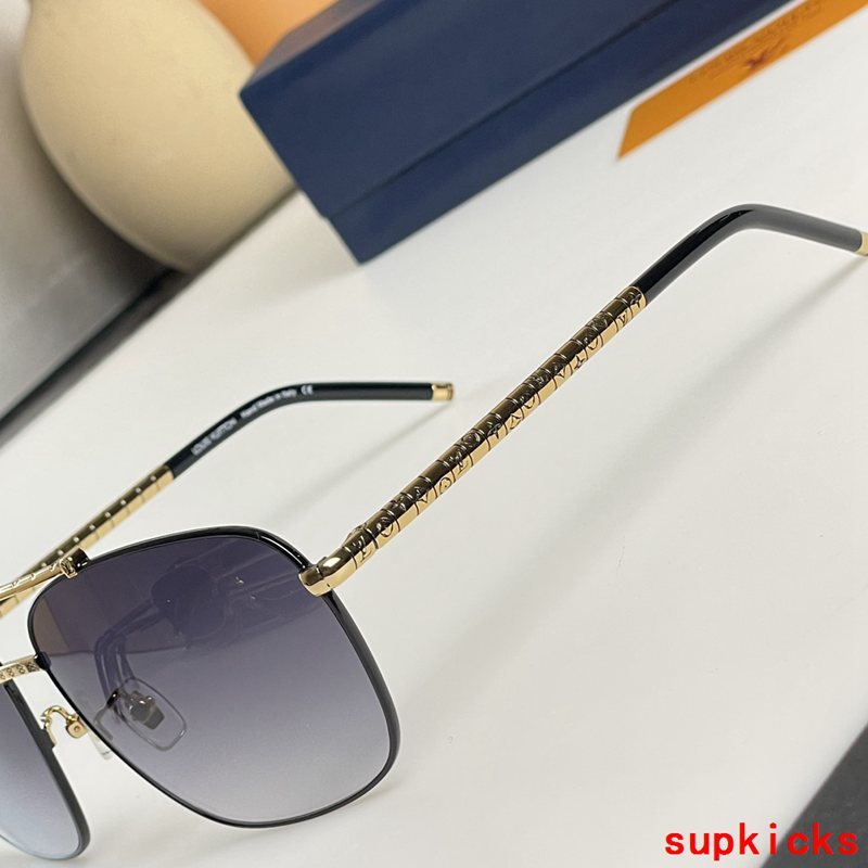 Louis Vuittion Luxury Sunglasses