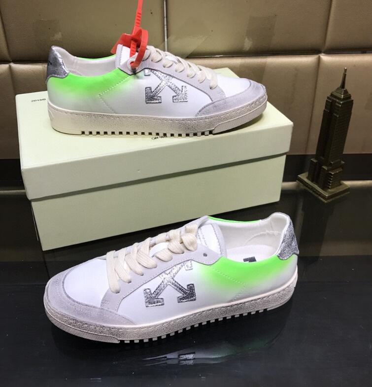 Chloe’s Picks - YZO Men Shoes - 186