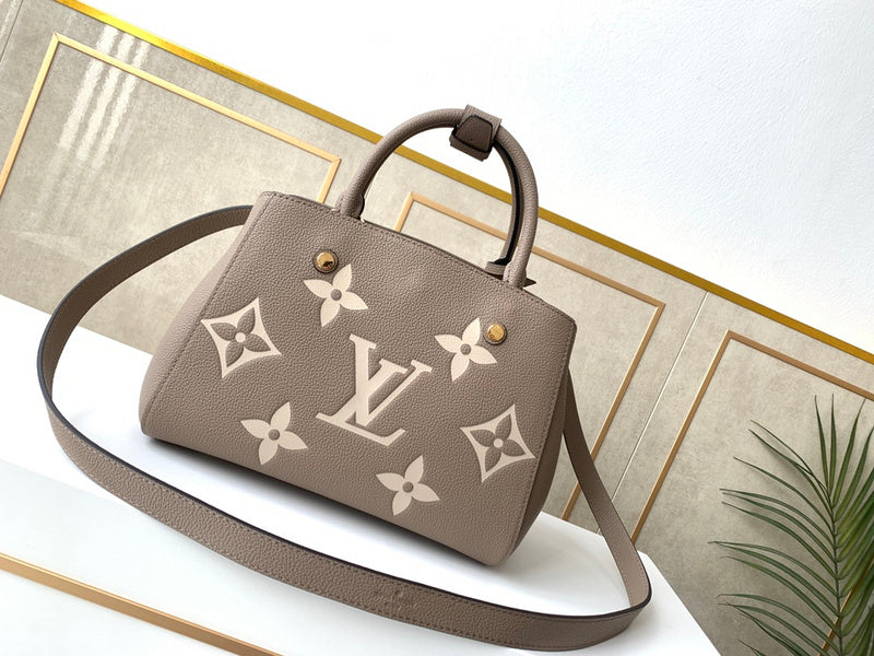 I W Fashion Lu-Vi bags - 17573