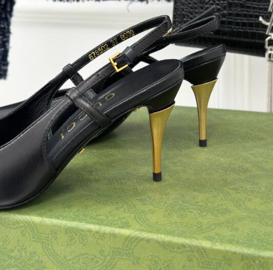 Chloe’s Picks - LOV Women Shoes - 329