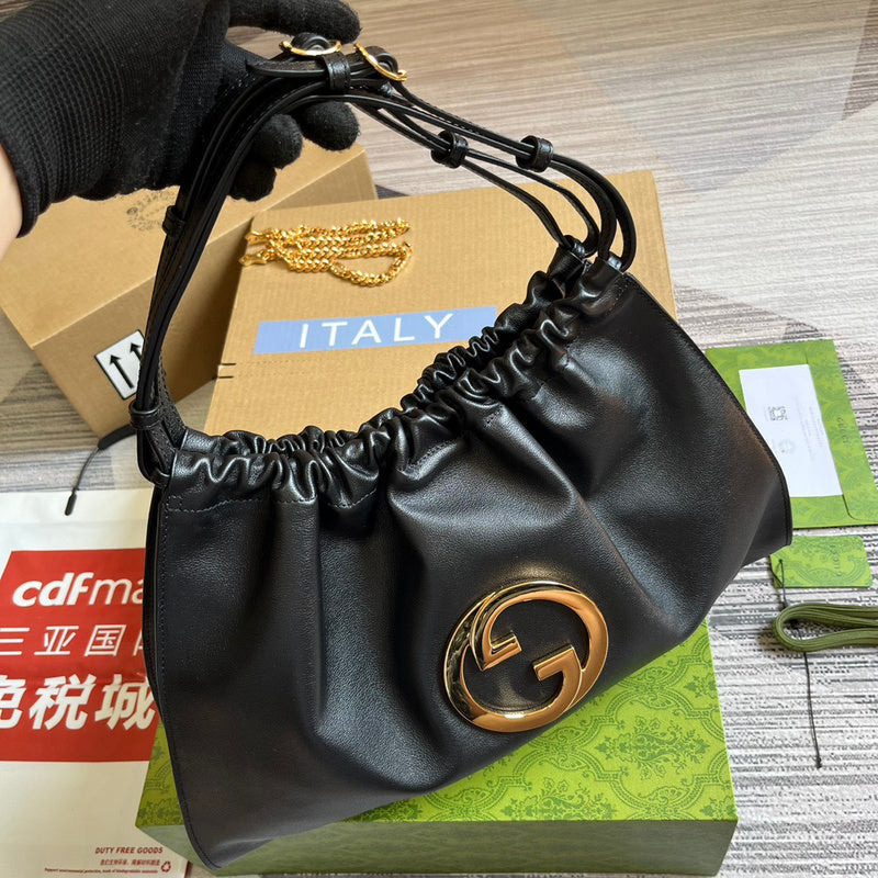 ENT - GCI Bags - 1220