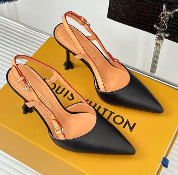 Chloe’s Picks - LOV Women Shoes - 301