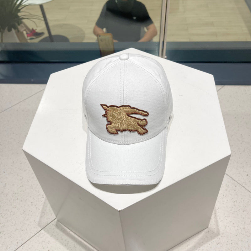 Burberry Luxury Cap