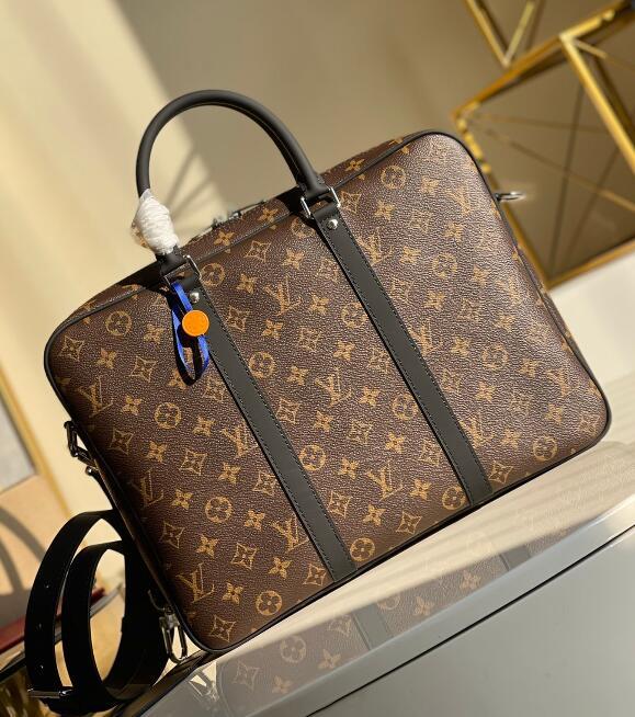 Chloe’s Picks - LOV Bags - 2555