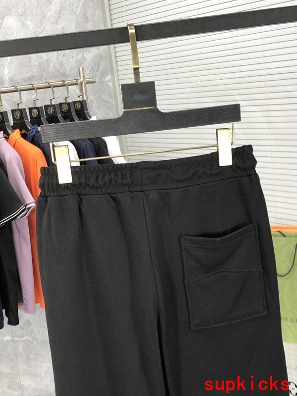 RHUDE Luxury Cloth