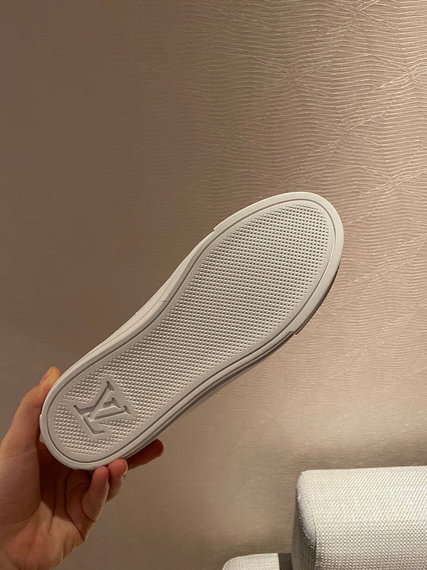 Louis Vuittion Luxury Shoes