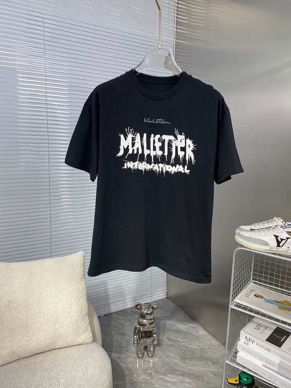 Louis Vuittion Luxury T-Shirt