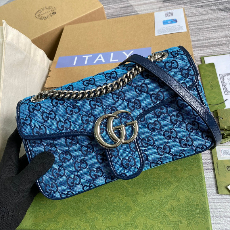 PHA - GUKI Bags - 1960