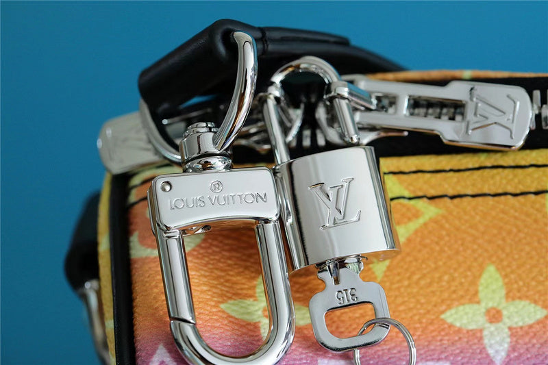 I W Fashion Lu-Vi bags - 11277