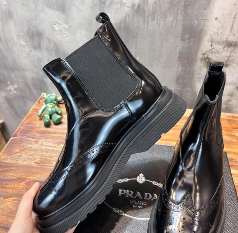 Chloe’s Picks - PD Men Shoes - 150