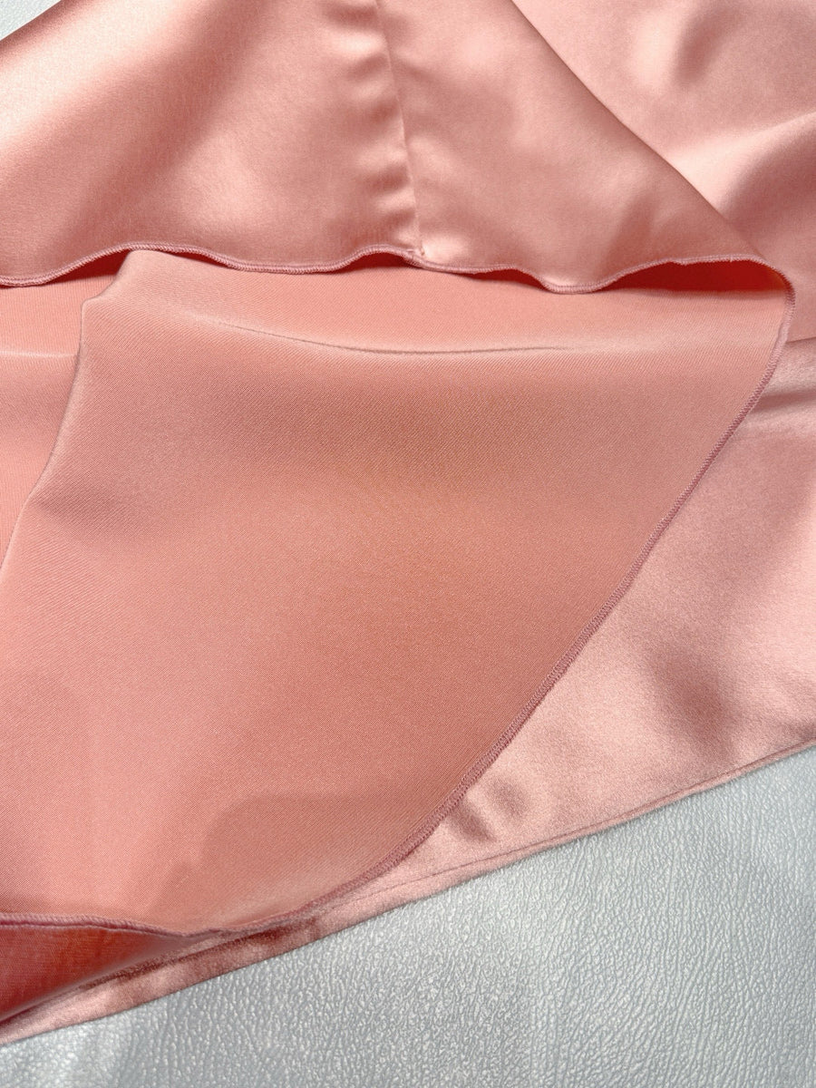 MIU M DRESS