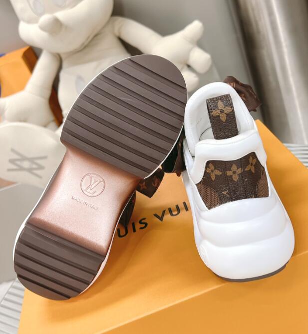 Chloe’s Picks - LOV Women Shoes - 212