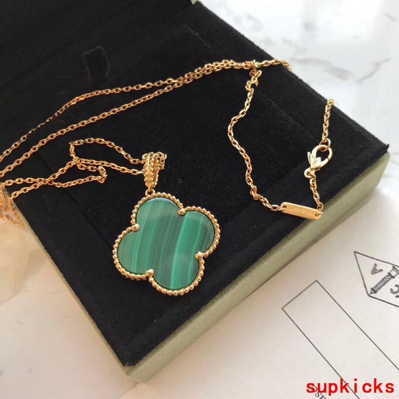 Van Cleef & Arples Jewelry