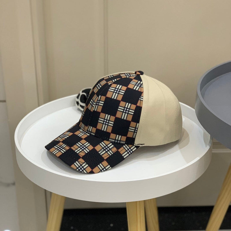 Burberry Luxury Cap
