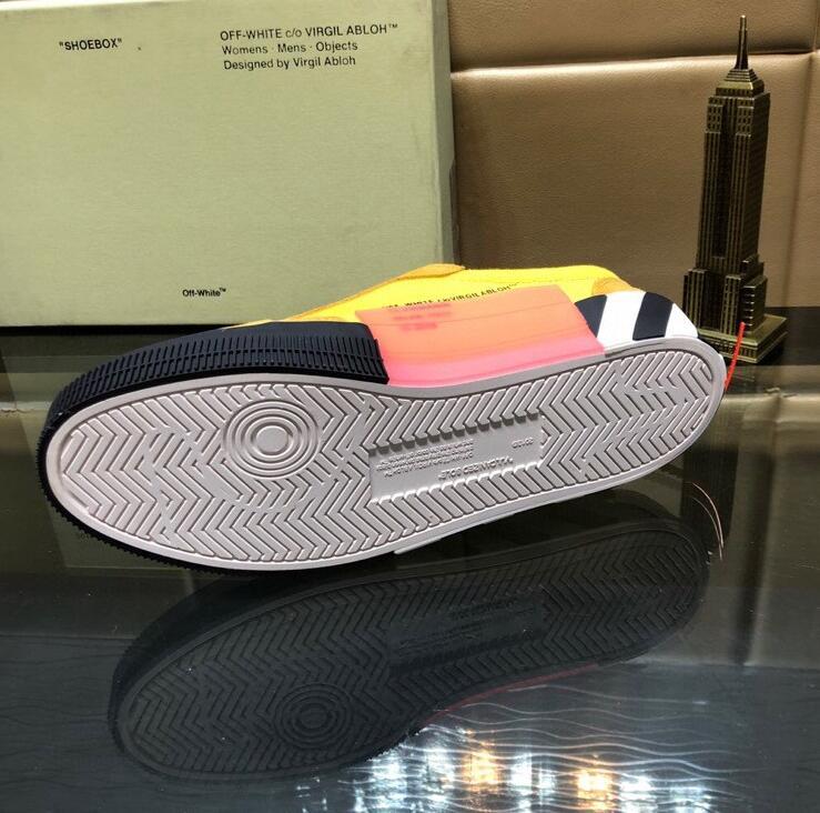 Chloe’s Picks - YZO Men Shoes - 204