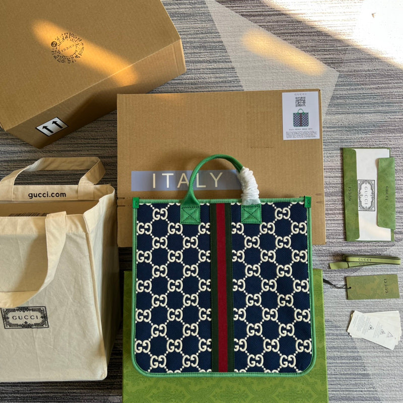 PHA - GUKI Bags - 663