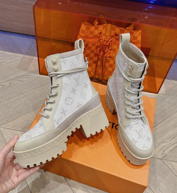 Chloe’s Picks - LOV Women Shoes - 271