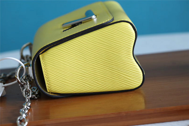 I W Fashion Lu-Vi bags - 8429