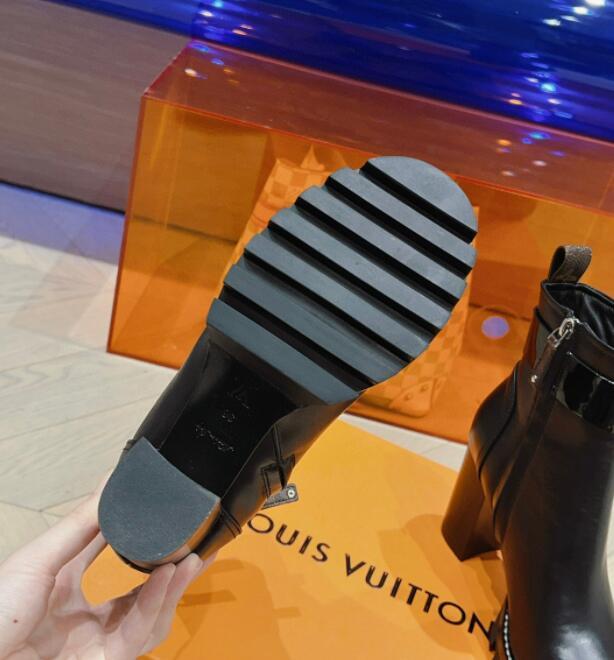 Chloe’s Picks - LOV Women Shoes - 400