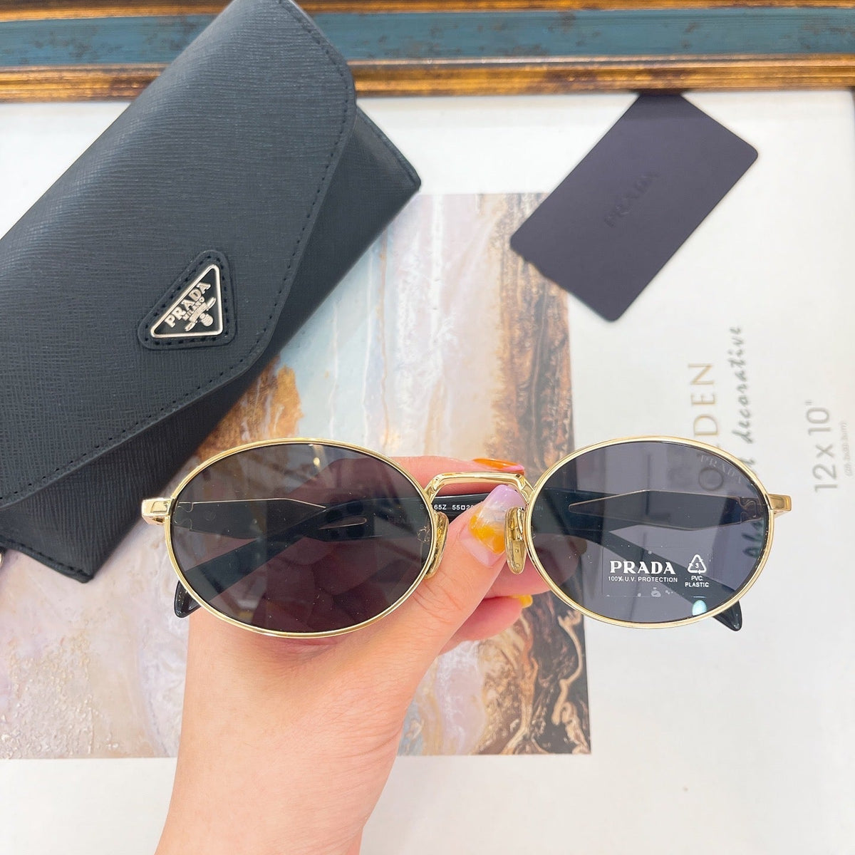 PD SUNGLASSES