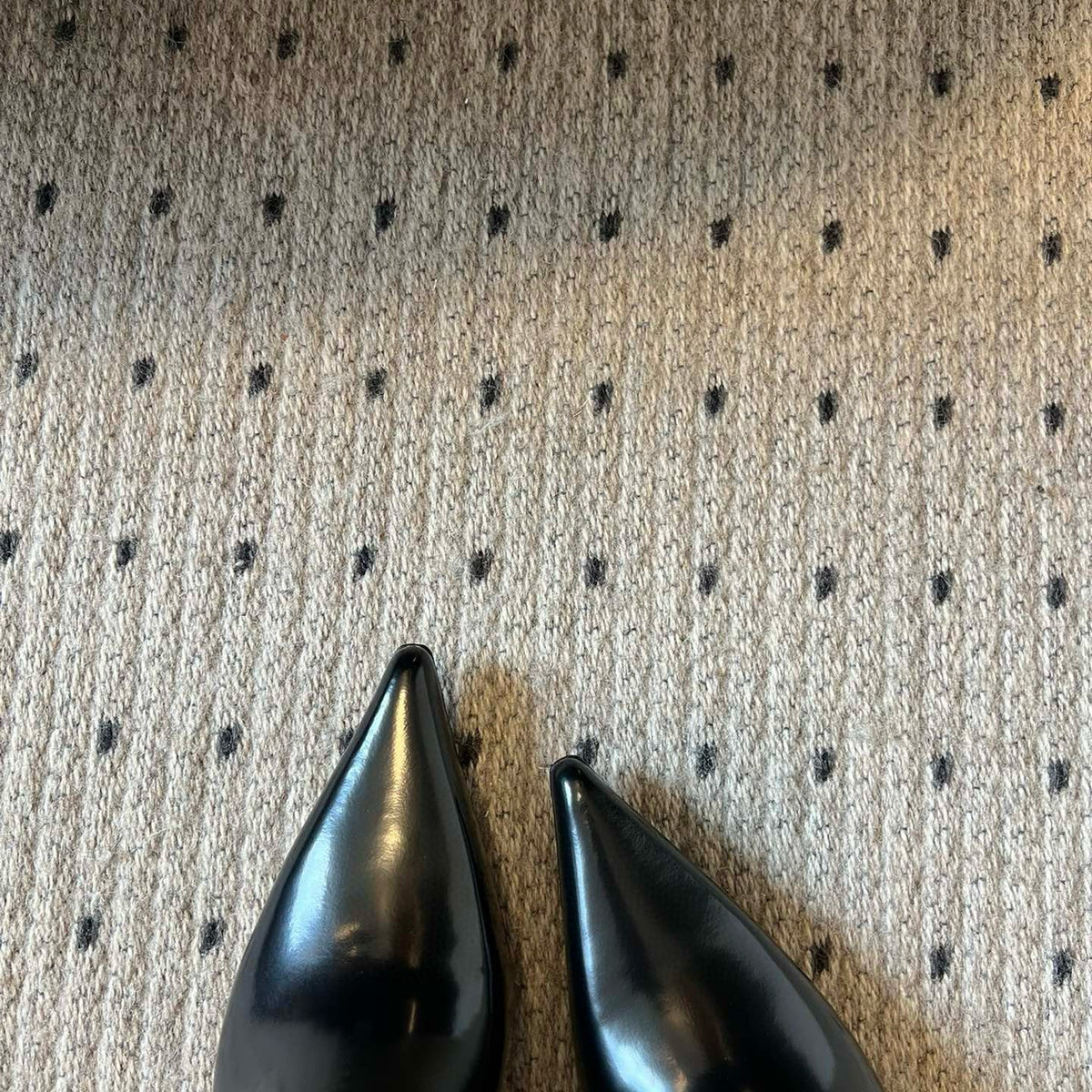 SL HEELED BOOTS