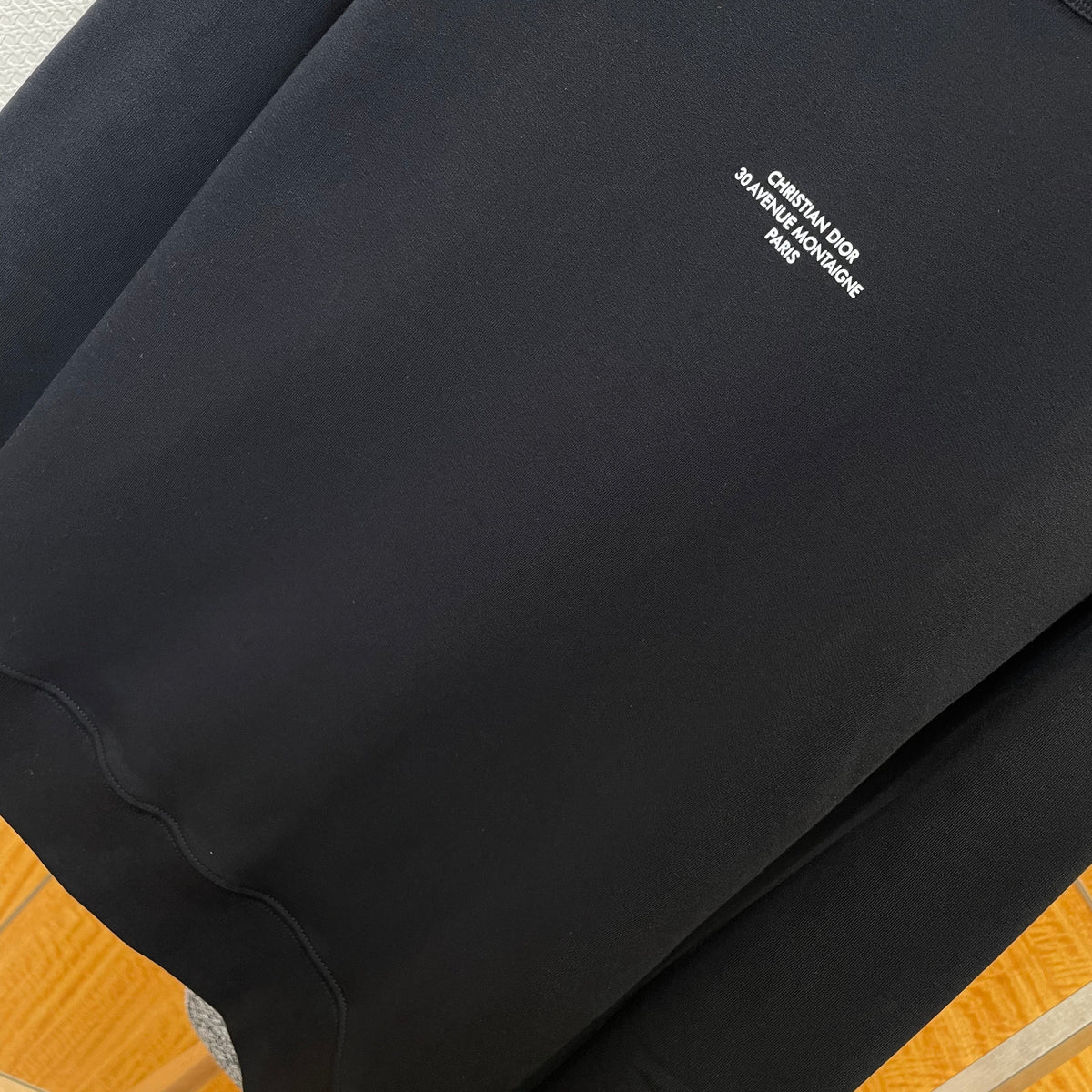 CD SWEATSHIRT