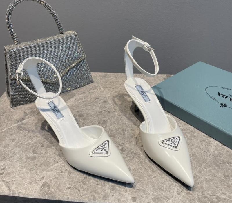 Chloe’s Picks - PD Women Shoes - 267