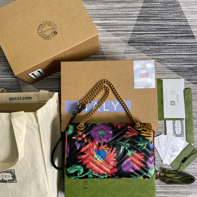 PHA - GUKI Bags - 2014