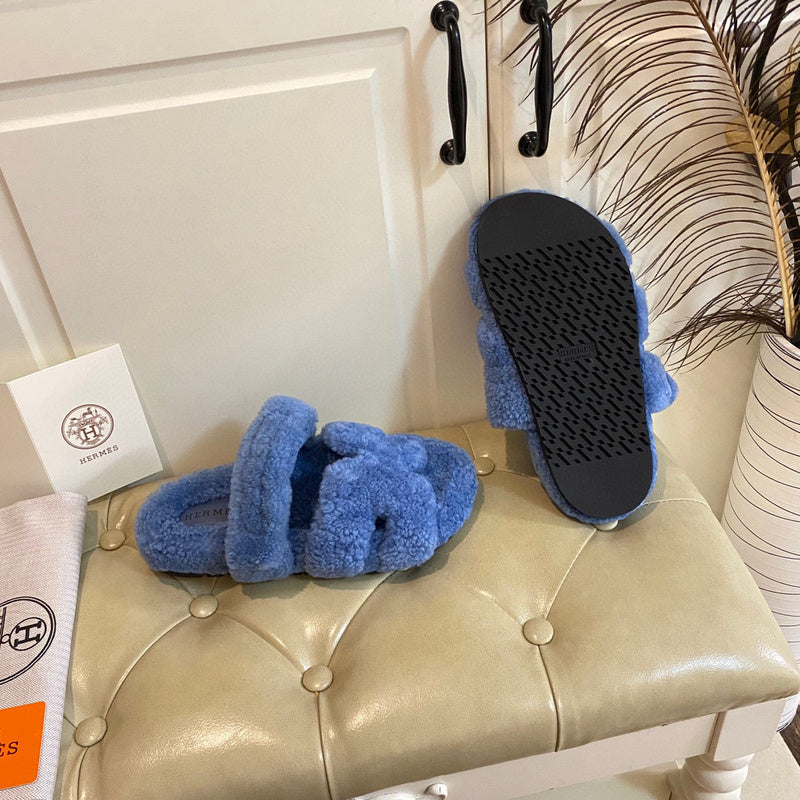 Hermes Luxury Sandals
