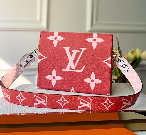 Chloe’s Picks - LOV Bags - 3105