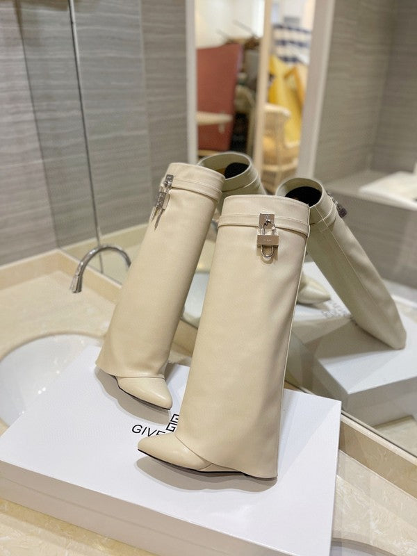 Givenchy Luxury Shoes