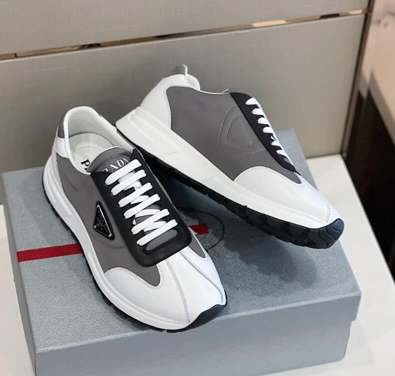 Chloe’s Picks - PD Men Shoes - 243