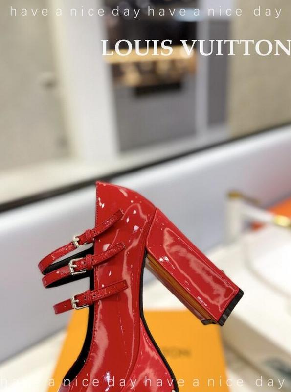 Chloe’s Picks - LOV Women Shoes - 523