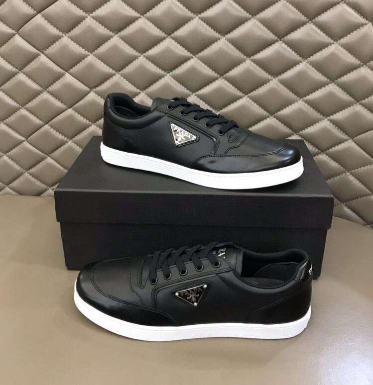 Chloe’s Picks - PD Men Shoes - 158