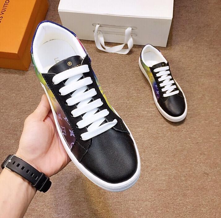 Chloe’s Picks - LOV Men Shoes - 1798