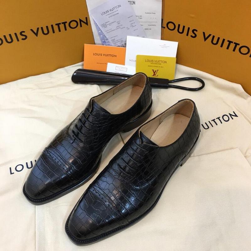 Chloe’s Picks - LOV Men Shoes - 1730