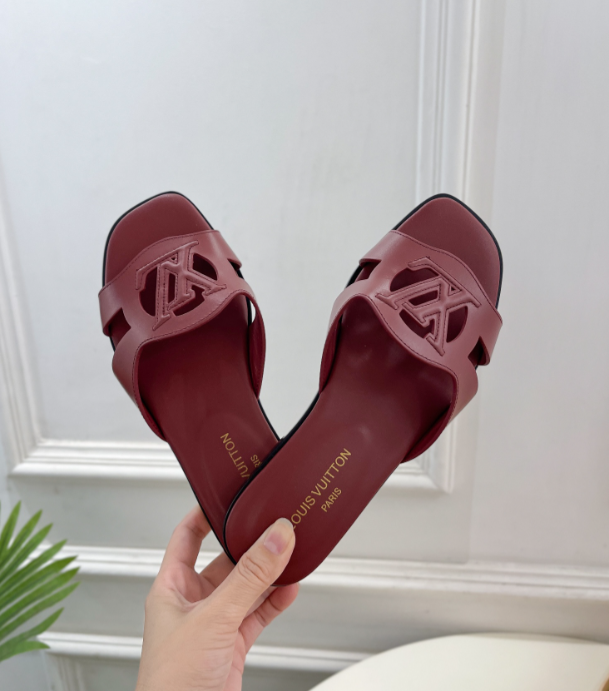 Chloe’s Picks - LOV Women Shoes - 118