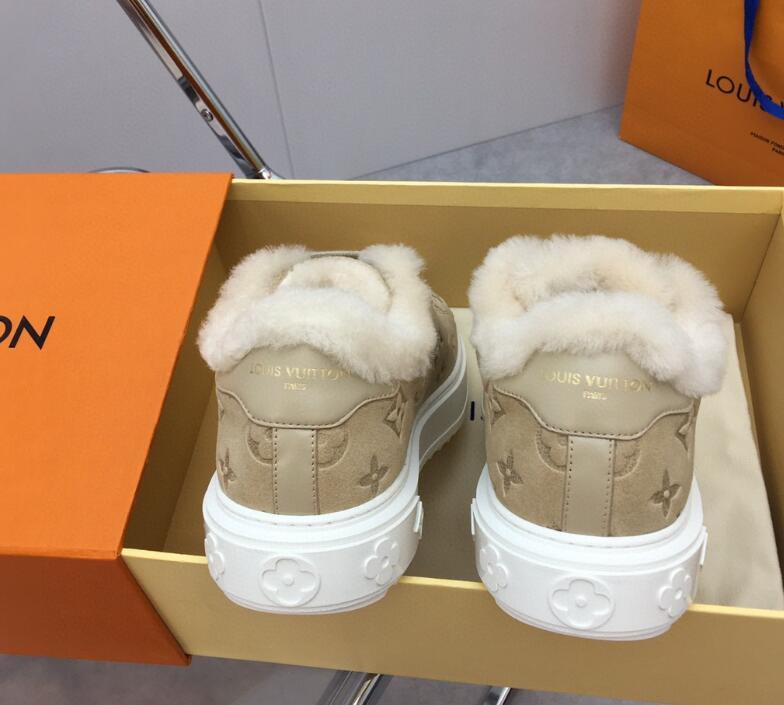 Chloe’s Picks - LOV Women Shoes - 782
