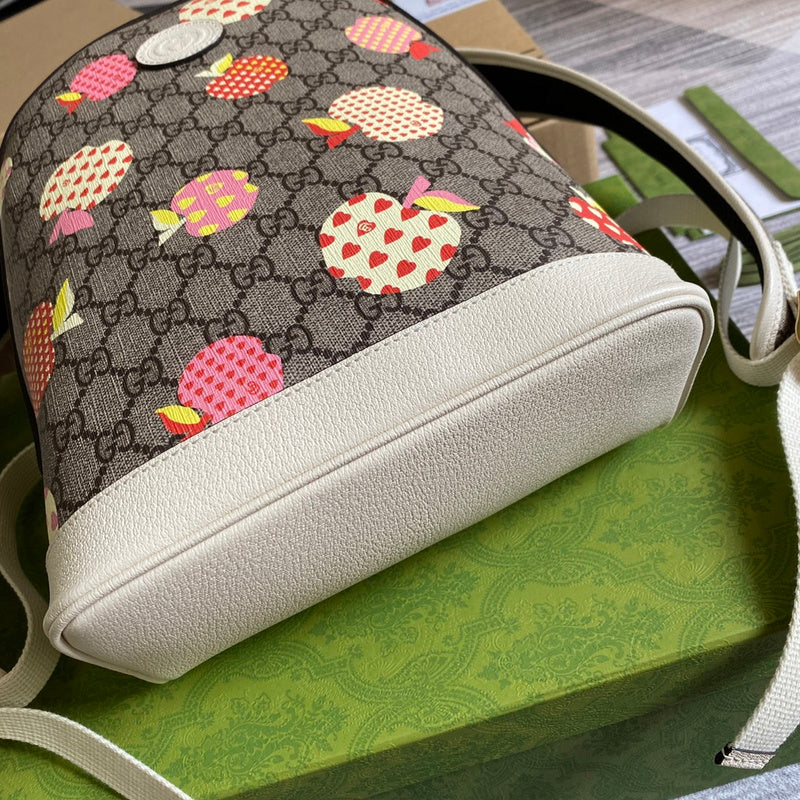 ENT - GCI Bags - 1152