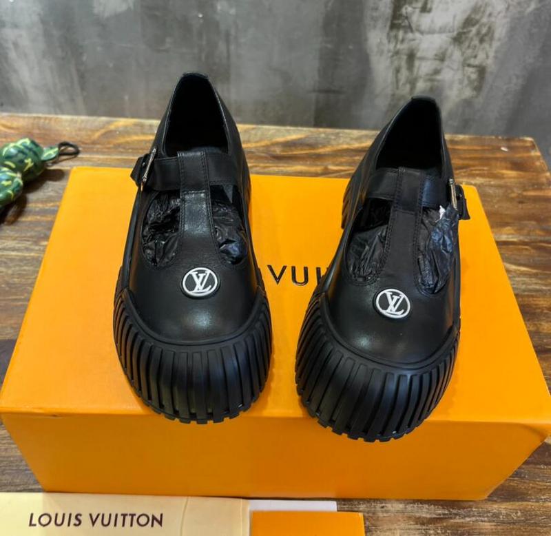 Chloe’s Picks - LOV Women Shoes - 533