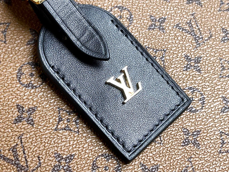 I W Fashion Lu-Vi bags - 17219