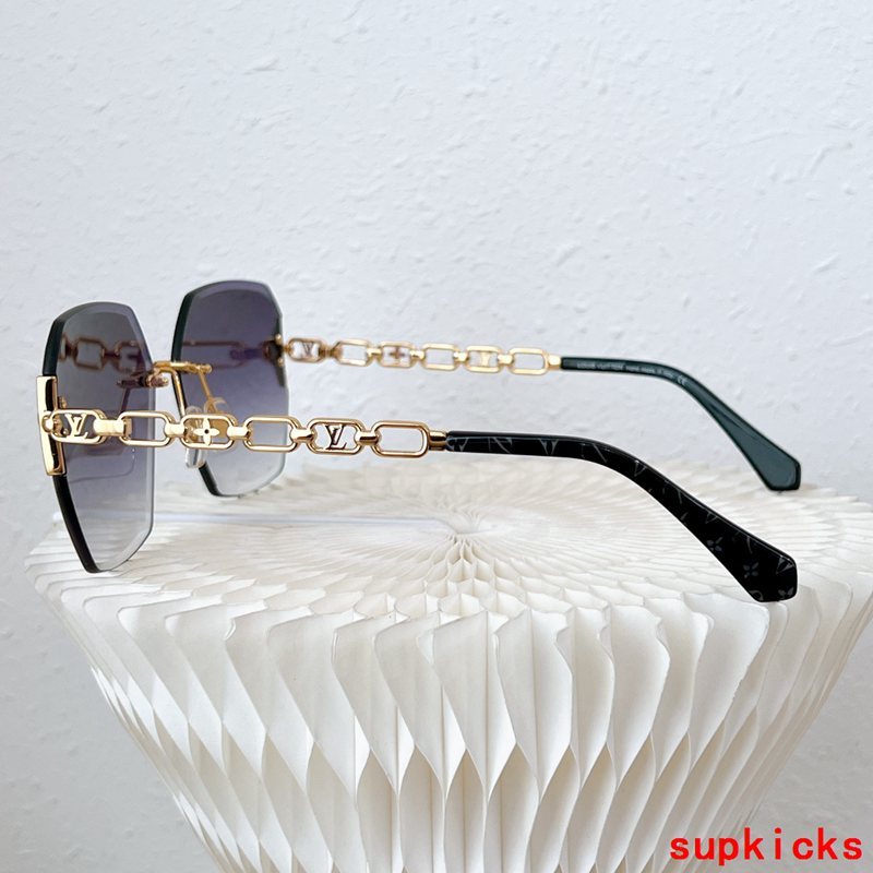 Louis Vuittion Luxury Sunglasses