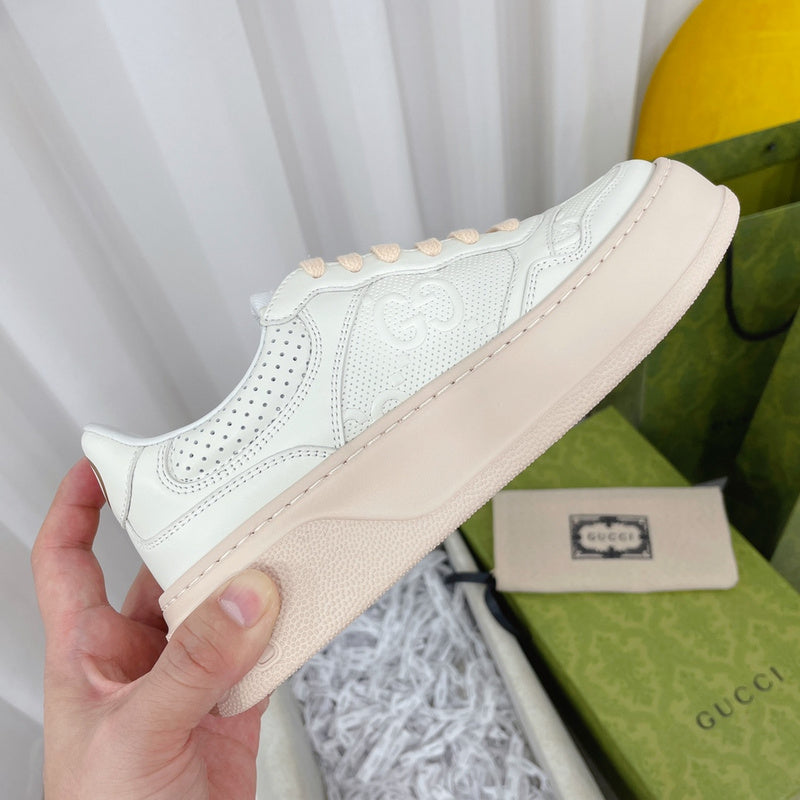 Gucci Luxury Shoes