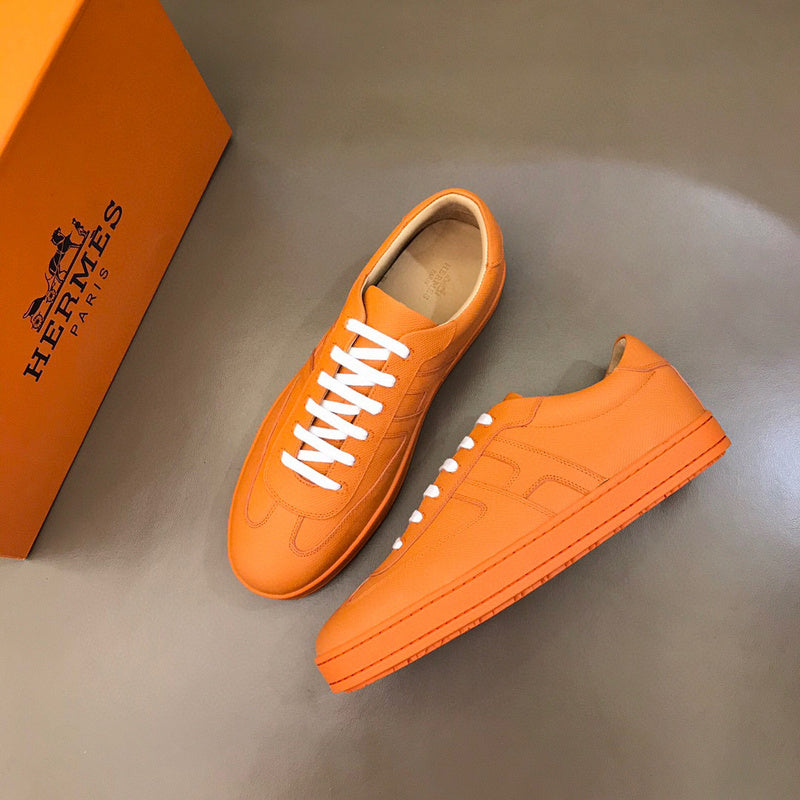 Hermes Luxury Shoes