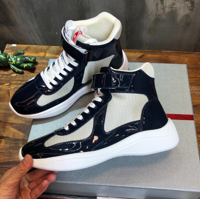 Chloe’s Picks - PD Men Shoes - 279