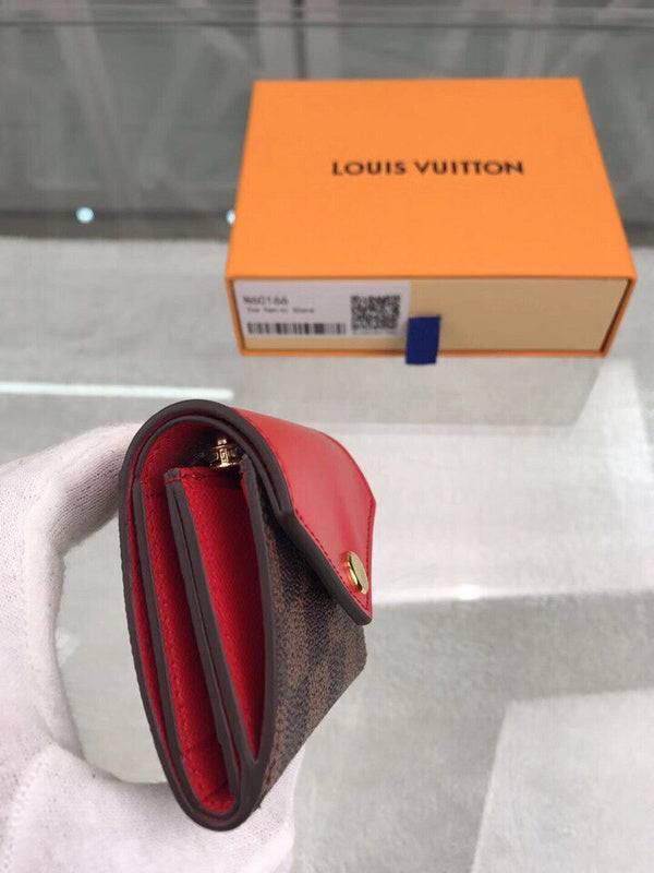 I W Fashion Lu-Vi bags - 9158