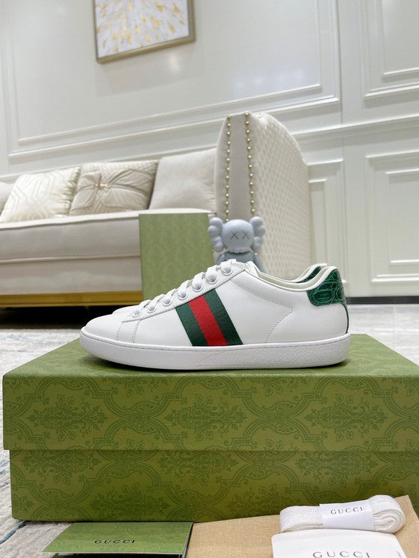 Gucci Luxury Shoes